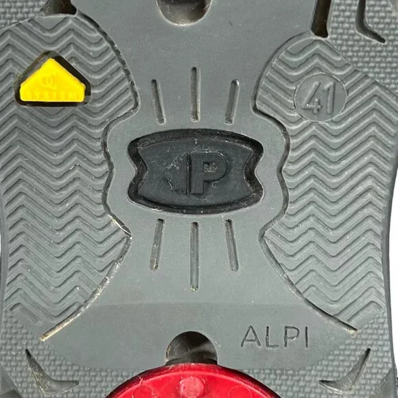 Pajar Snowhill 2 Women's Waterproof Ice Pick Soles Winter Boots US10, EU 41 - Picture 12 of 16